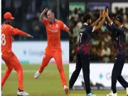 ٹی ٹوئنٹی ورلڈ کپ: نیدرلینڈز اور امریکا کے میچ سے متعلق بڑی خبر!