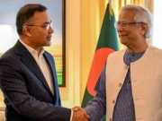 17 سال بعد وطن واپسی، خالدہ ضیا کے بیٹے کی بنگلا دیشی سیاست میں بڑی انٹری