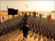 خالد بن ولید پر بننے والی نئی تاریخی فلم، عرب سینما کی سب سے بڑی پروڈکشن