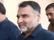 صحافی خالد جمیل ایک بار پھر گرفتار