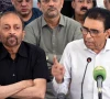 ایم کیو ایم کا انتظامی یونٹس کے لیے شفاف مردم شماری کا مطالبہ