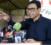 ایم کیو ایم کا نئے صوبوں کے قیام کے لیے سڑکوں پر آنے کا اعلان