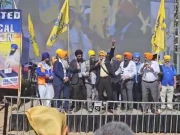 سکھوں نے بھارت سے علیحدگی کا فیصلہ کر لیا، امریکا میں کامیاب ریفرنڈم کا انعقاد