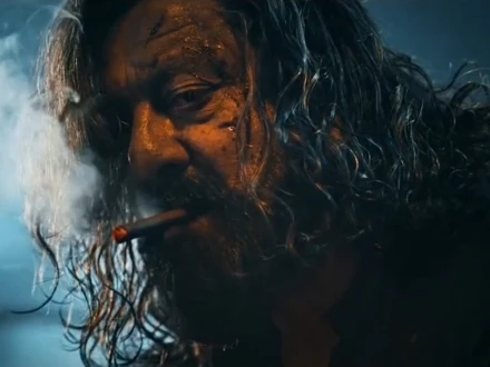 سنجے دت کی ’کھلنایک‘ کے کردار میں واپسی