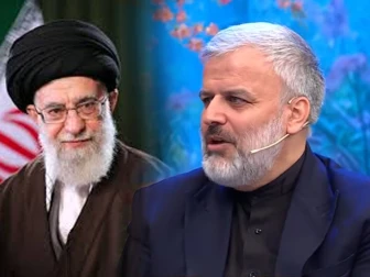 آیت اللّٰہ خامنہ ای نے شہادت سے قبل کیا کہا تھا؟ شاگرد نے بتادیا