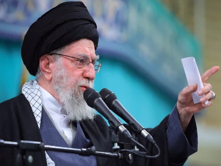 فوٹو: پریس ٹی وی