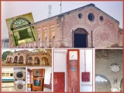 خان پور جنکشن، ماضی اور حال