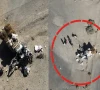 فتنۃ الہندوستان کے دہشتگردوں کا ضلع خاران میں مسافر گاڑی پر آئی ای ڈی حملہ، مزدور زخمی