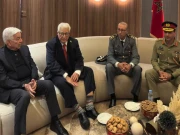 وزیردفاع 2 روزہ دورے پر مراکش پہنچ گئے، اہم معاہدوں کے ایم او یوز پر دستخط ہوں گے