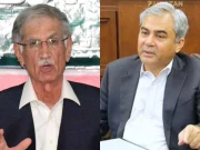 محسن نقوی  سے تحریک انصاف پارلیمنٹرین کے بانی پرویز خٹک کی ملاقات