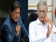 پرویز خٹک نے عمران خان کو پاکستان کا سب سے بڑا جھوٹا قرار دے دیا