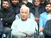 پی ٹی آئی کو دوبارہ 9 مئی اور 26 نومبر کی اجازت نہیں دیں گے، خواجہ آصف