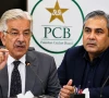 خواجہ آصف کا محسن نقوی کو پی سی بی میں ’’انقلاب‘‘ لانے کا مشورہ