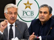 خواجہ آصف کا محسن نقوی کو پی سی بی میں ’’انقلاب‘‘ لانے کا مشورہ