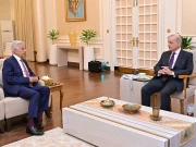 برطانیہ میں پاکستانی پروازوں پر پابندیاں پی ٹی آئی رہنماؤں کی وجہ سے لگی تھیں، وزیراعظم