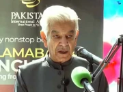 پاکستان کی خارجہ پالیسی ایک نئے مرحلے میں داخل ہوچکی، خواجہ آصف