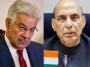 جنگ کے بعد پہلی بار پاک بھارت وزرائے دفاع چین میں آمنا سامنا کریں گے