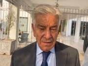 حملے کے خطرات بڑھ رہے ہیں، بھارت جتنی طاقت استعمال کرے گا،  اس سے زیادہ سخت جواب دیں گے، وزیر دفاع