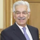 خواجہ آصف نے ہالی وڈ اداکارہ مارلن منرو سےمتعلق سوشل میڈیا پوسٹ کا جواب دینے پر تنقید کو مسترد کردیا