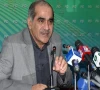 امریکا ایران کے تنازع پر کردار ادا کرسکتے ہیں تو اندرونی معاملات پر سمجھوتہ کیوں نہیں، سعد رفیق