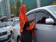 سندھ ہائیکورٹ کا ٹریفک سگنلز پر خواجہ سراؤں اور بھکاریوں کیخلاف گرینڈ آپریشن کا حکم