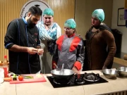 وزیر اعلیٰ مریم نواز کے اقدام کی بدولت خواجہ سرا ناچ گانا چھوڑ کر ہنرمندی سیکھنے لگے