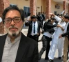 عدت میں نکاح کیس میں خاور مانیکا پر تشدد؛ ملزم کی عدم پیشی پر عدالت کے سخت ریمارکس