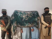 کراچی سے فتنہ الخوارج اور بی ایل اے کے 5 ملزمان گرفتار، خطرناک کمانڈرز بھی شامل