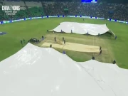 آسٹریلیا اور افغانستان کے درمیان میچ بارش کے باعث ختم، کینگروز سیمی فائنل میں پہنچ گئے