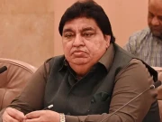 وزیر مملکت کھیئل داس کی گاڑی پر حملہ؛ سندھ ترقی پسند پارٹی کے ضلعی صدر زیر حراست