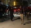 کراچی رینجرز کیپ حملہ؛ بھارتی حمایت یفتہ تنظیم کے 3 دہشتگرد ہلاک، افغان خارجی گرفتار  