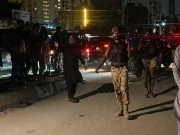 کراچی رینجرز کیپ حملہ؛ بھارتی حمایت یفتہ تنظیم کے 3 دہشتگرد ہلاک، افغان خارجی گرفتار  