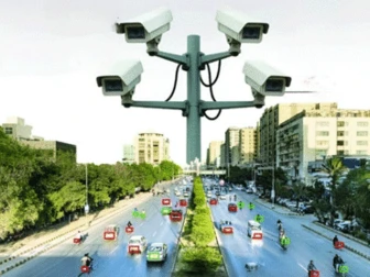 پنجاب میں شہریوں کو جعلی ای چالان کے میسجز موصول ہونے کا انکشاف