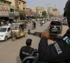 ایم کیو ایم رکن سندھ اسمبلی کی جانب سے کراچی میں بڑھتے اسٹریٹ کرائمز پر تحریکِ التواء جمع