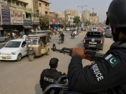 ایم کیو ایم رکن سندھ اسمبلی کی جانب سے کراچی میں بڑھتے اسٹریٹ کرائمز پر تحریکِ التواء جمع