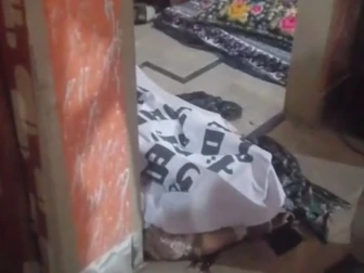 کراچی؛ سابقہ شوہر کی گھر میں گھس کر فائرنگ، خاتون اور دو بچے بے دردی سے قتل