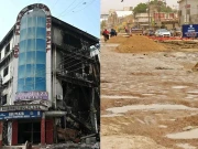 کراچی کی سڑکوں کی بحالی کیلیے 8ارب، گل پلازہ متاثرین کیلیے 7ارب روپے معاوضہ منظور