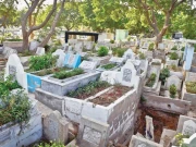 کراچی کے قبرستانوں کو رجسٹرڈ کرنے کا فیصلہ