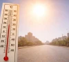 کراچی میں تیز دھوپ، آج زیادہ سے زیادہ درجہ حرارت کیا رہے گا؟