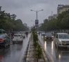 بحیرہ عرب کی مرطوب ہواؤں کے اثرات، کراچی میں بارش کی پیشگوئی