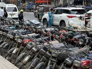 کراچی میں پارکنگ کہاں کہاں مفت کردی گئی؟ 32 سائٹس کی تفصیلات سامنے آگئیں