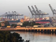 کراچی؛ گڈز ٹرانسپورٹرز کی ہڑتال سے بندرگاہوں پر آپریشن معمول کے مطابق جاری