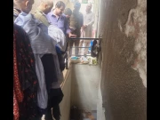 لاہور؛ شہری نے فائرنگ کرکے بیوی، بیٹی کو زخمی اور بیٹے کو قتل کرکے خودکشی کرلی