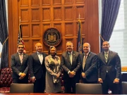 پاک امریکا اقتصادی  تعلقات کے فروغ کے حوالے سے اہم پیش رفت