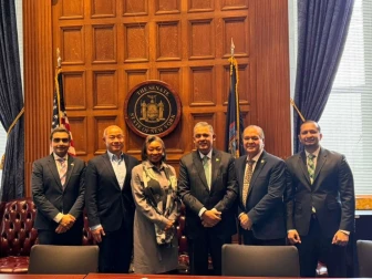 پاک امریکا اقتصادی  تعلقات کے فروغ کے حوالے سے اہم پیش رفت