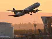 آج ملک بھر سے مشرق وسطی کی 40 پروازیں منسوخ