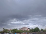 کراچی میں بارش سے متعلق محکمہ موسمیات کی نئی پیشگوئی