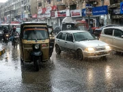 کراچی میں بارشوں کا آغاز کب ہوگا؟ محکمہ موسمیات نے پیشگوئی کر دی
