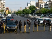 کراچی؛ تحفظ ناموسِ رسالت مارچ کے باعث ایم اے جناح روڈ، متبادل راستوں کی تفصیلات سامنے آگئی