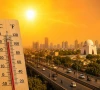 کراچی میں آئندہ 3روز کے دوران درجہ حرارت میں اضافے کا امکان
